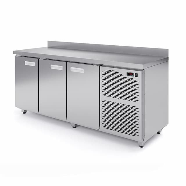 Стол холодильный MXM СХС-3-70
