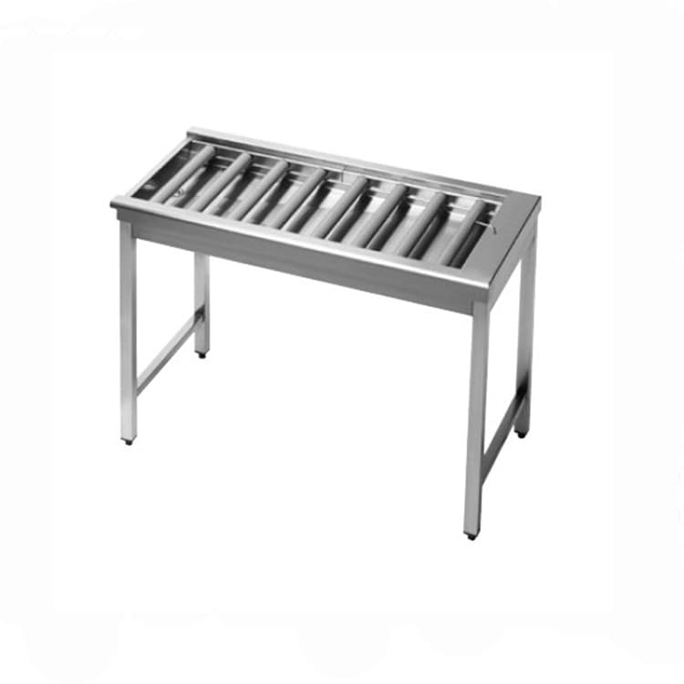 Стол для посудомоечной машины Fagor Rolling table MR2C