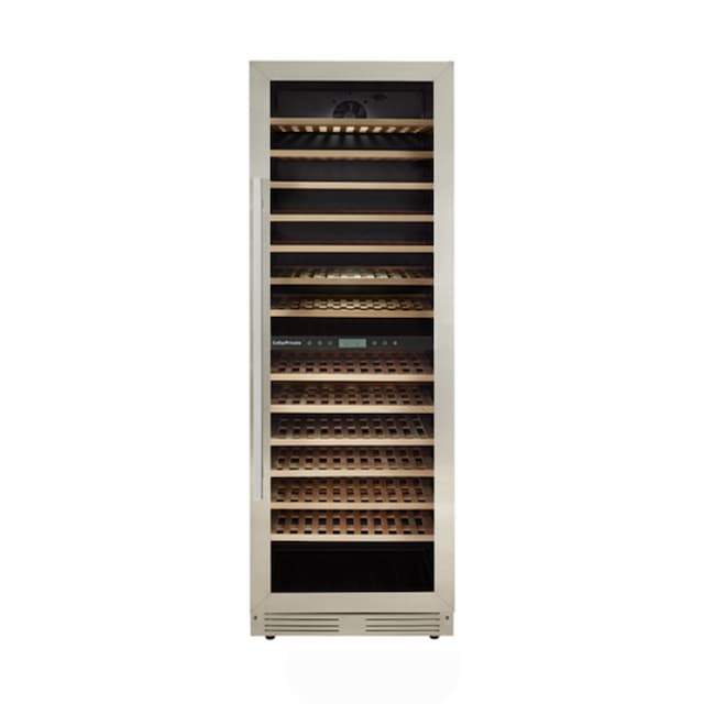 Винный шкаф Cellar Private CP165-2T