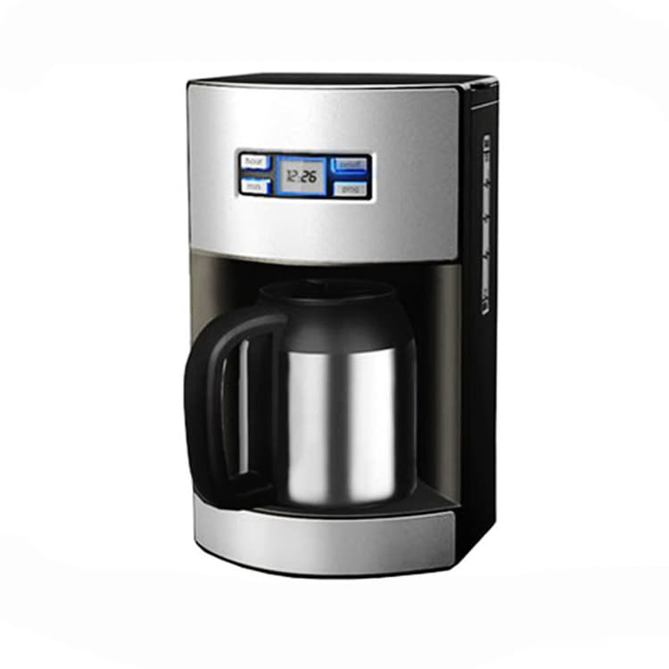 Кофеварка Gemlux GL-DCM-1S