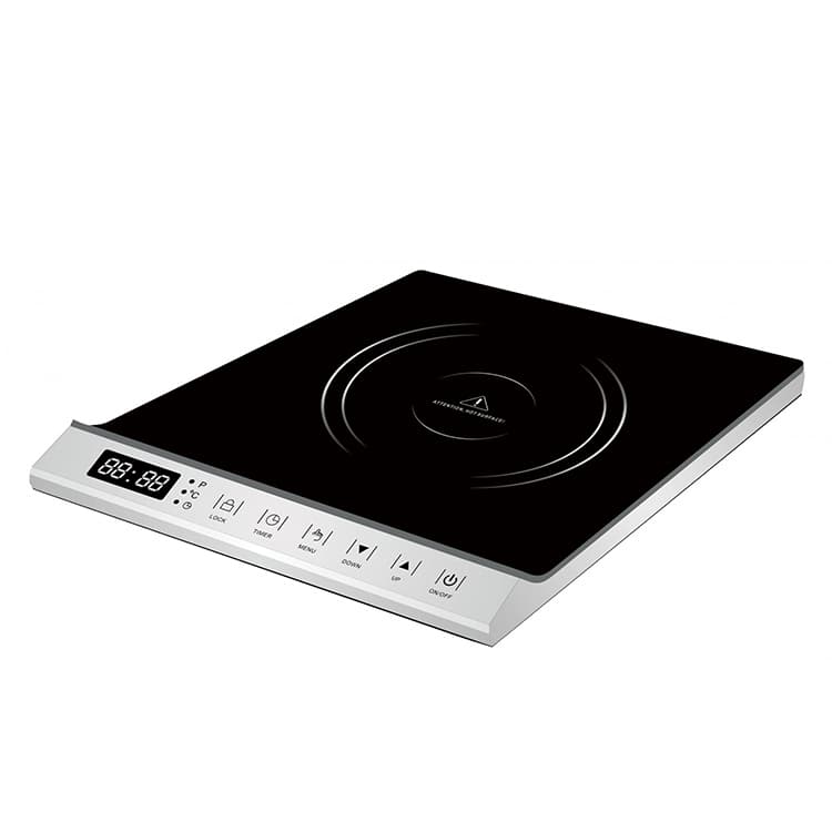 Плита индукционная GEMLUX GL-IP28TC