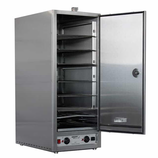 Коптильня SIKOM DDsmoker КР-7.150