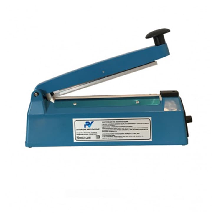 Запайщик пакетов Packvac IS-200/2 ABS