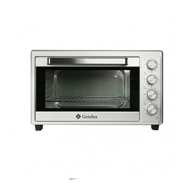 Конвекционная печь Gemlux GL-OR-2045MN