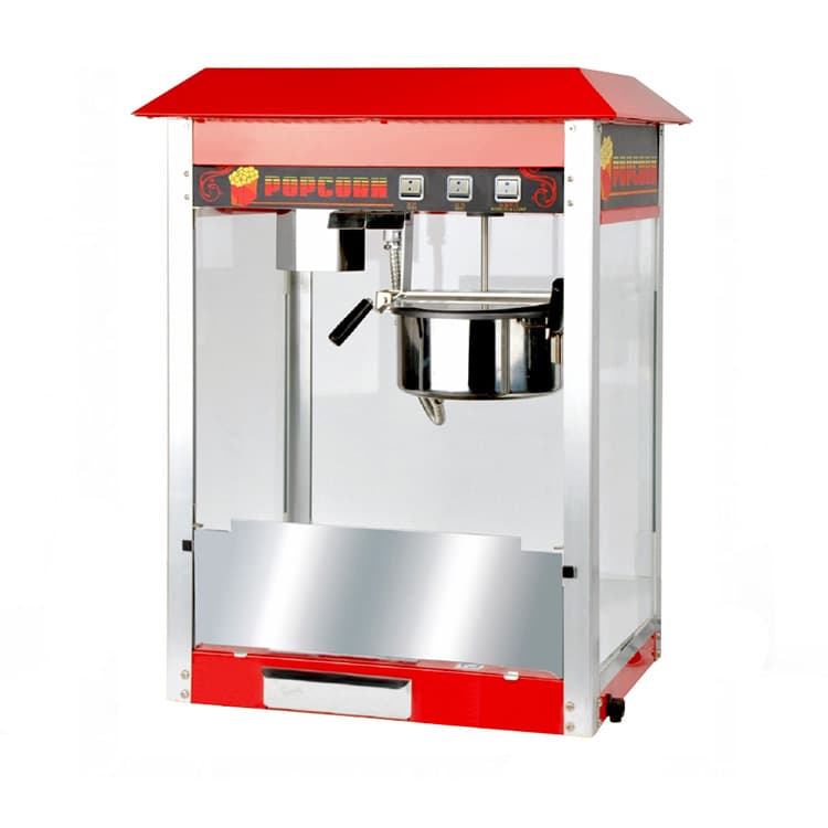 Аппарат для попкорна Viatto AS-08A