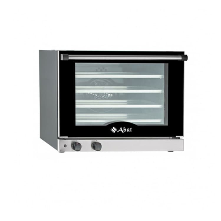 Конвекционная печь Abat КПП-4ЭМ