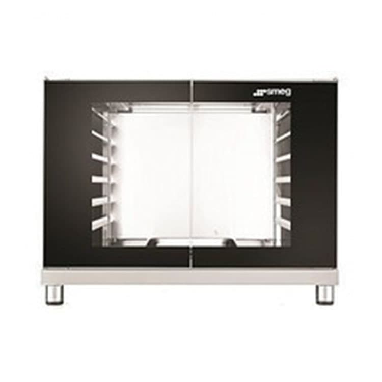 Шкаф расстоечный Smeg LEV 1035 XV