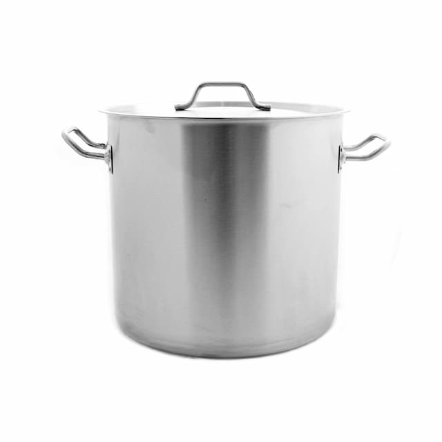 Кастрюля с двойным дном Gastrotop арт.101308/2HD-4545