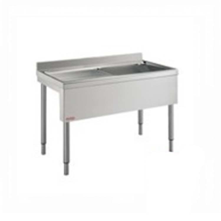Ванна моечная Angelo po 12L14S