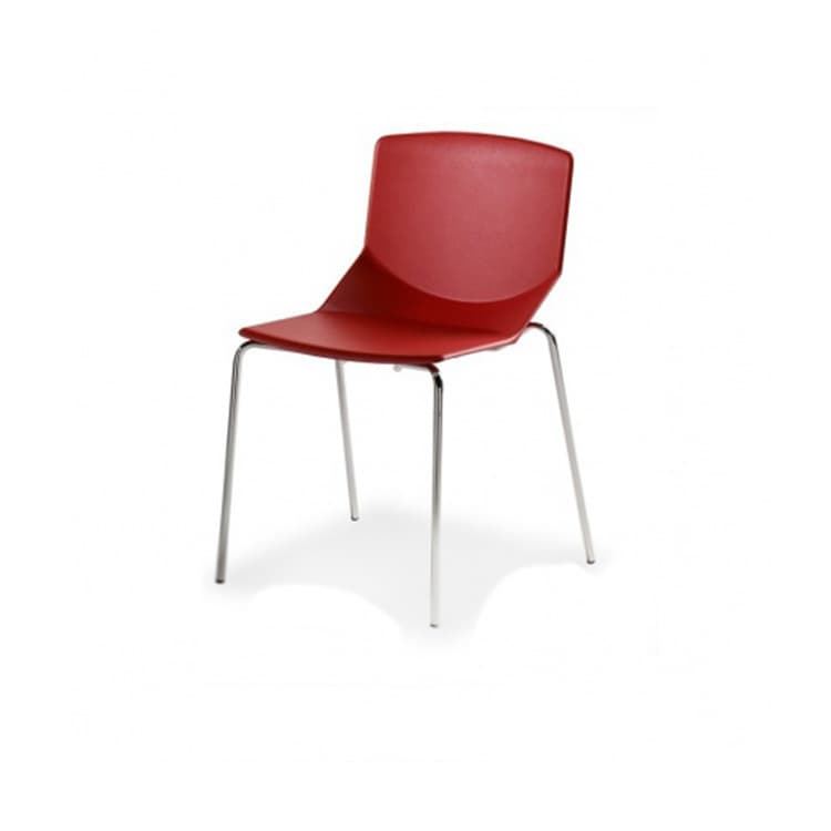 Стул Area Declic 662 пластик