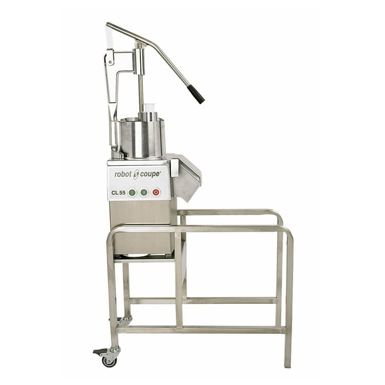 Овощерезка Robot Coupe CL55 рычаг