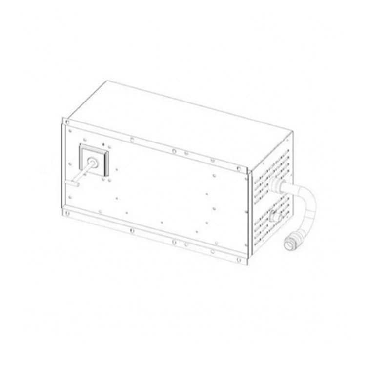 Парогенератор Bassanina FM SD 6T2C