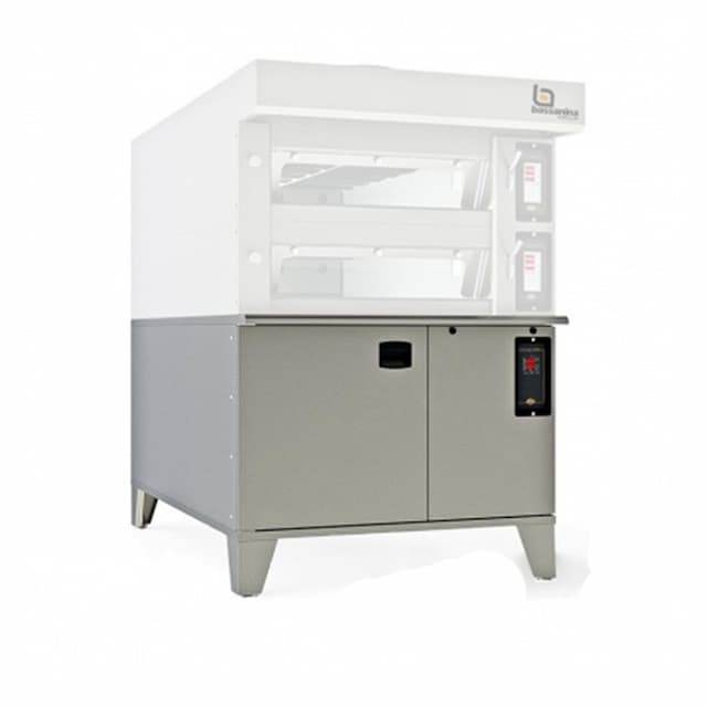 Шкаф расстоечный Bassanina FM 4T 4060 C