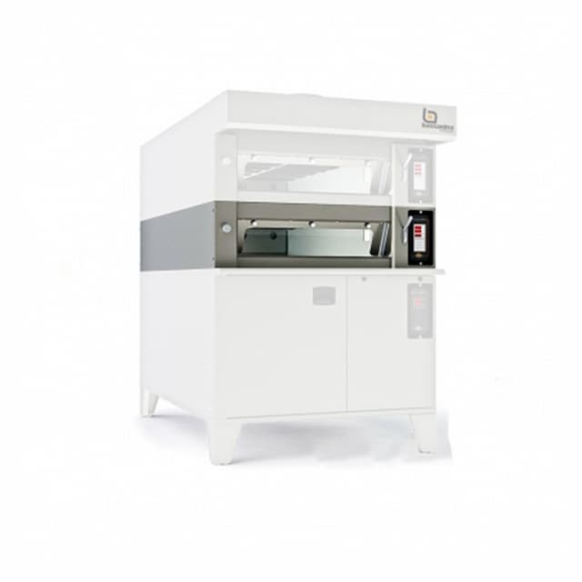 Печь подовая Bassanina FM 2T 4060 Н230мм