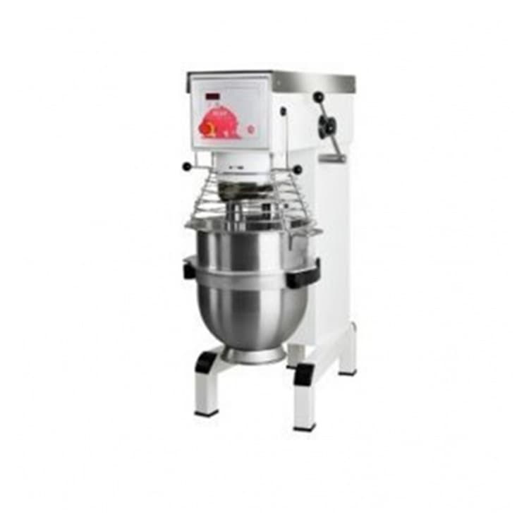 Миксер планетарный Bear Varimixer AR40 VL-1