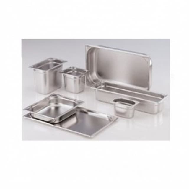 Гастроемкость Blanco GN 1/2-20