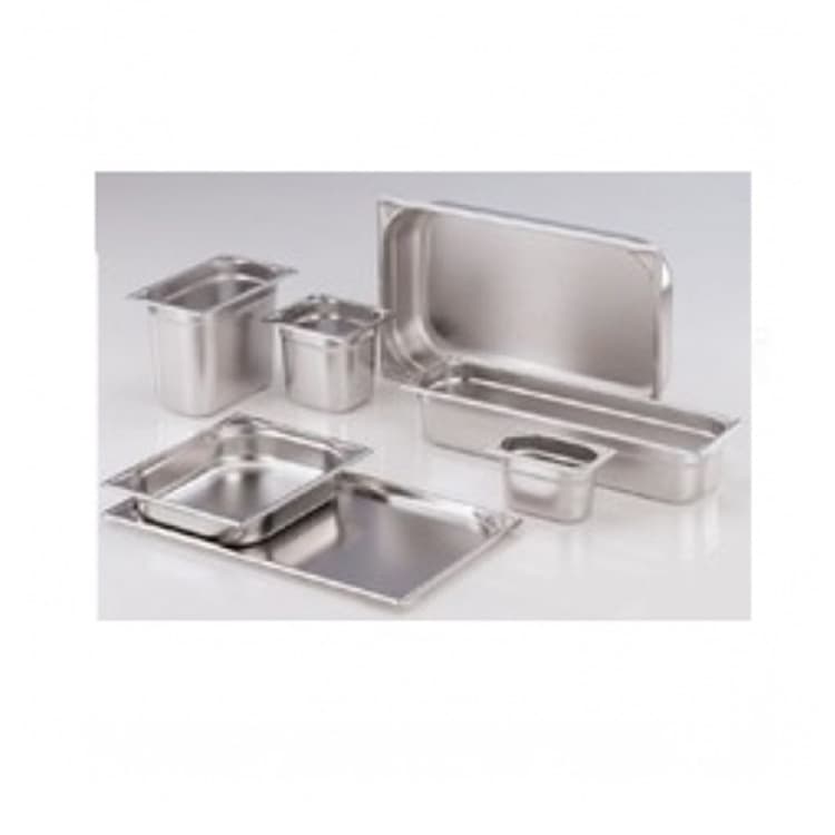 Гастроемкость Blanco GN 1/2-55