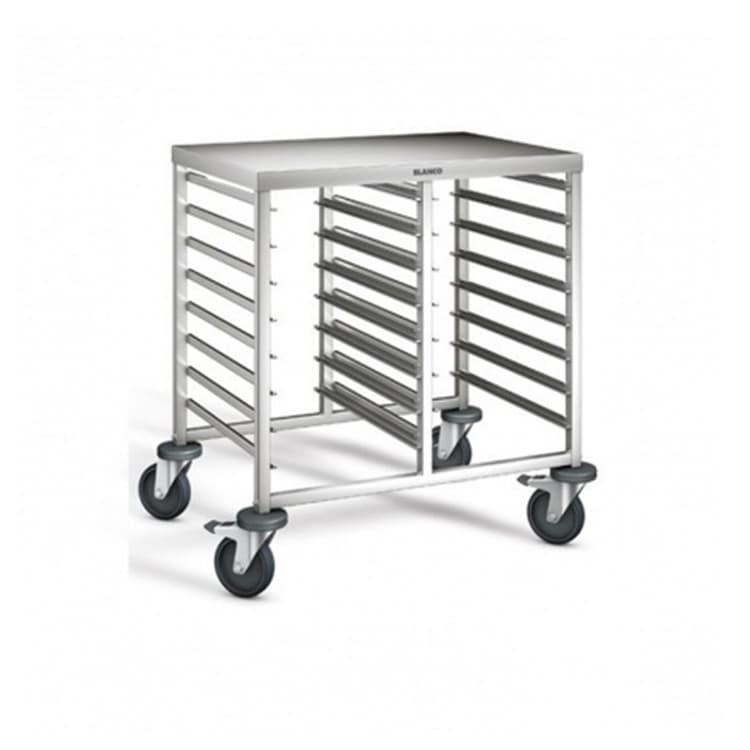 Стенд передвижной Blanco RWRA 852