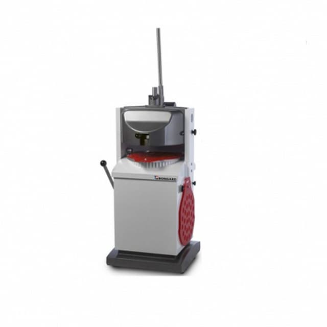 Тестоделитель-округлитель Bongard DB2 30-3