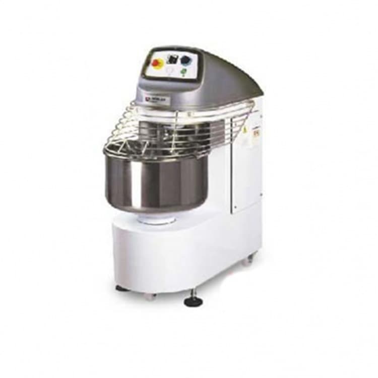 Тестомес спиральный Bongard SPIRAL 80E