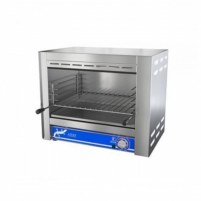 Гриль Аtesy саламандра  ГСЛ-1-400.300-01