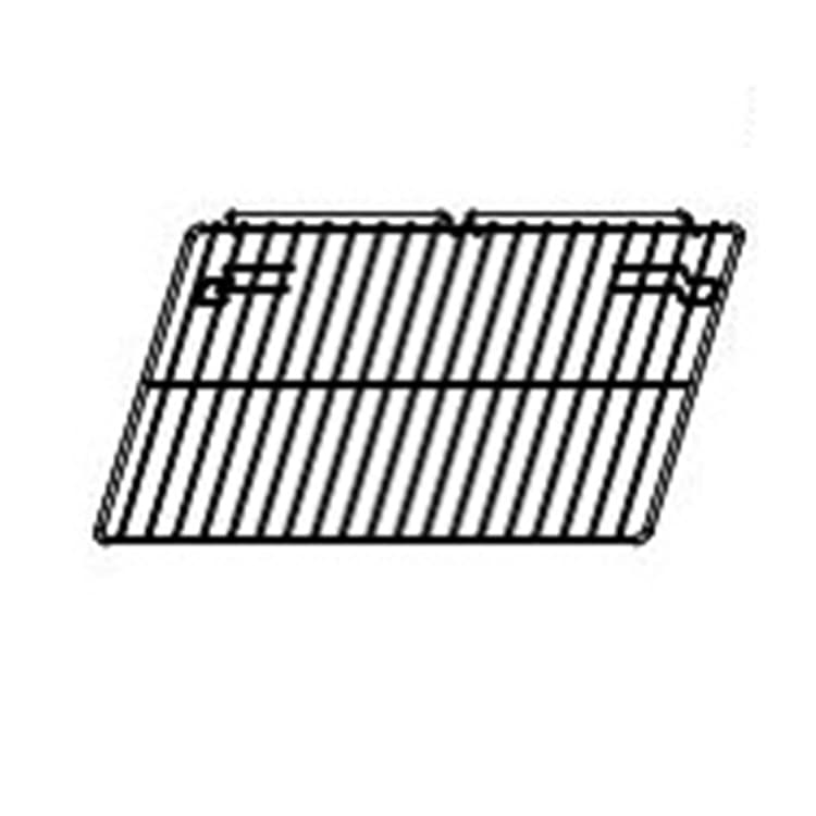 Решетка Bertos GRC 60/40
