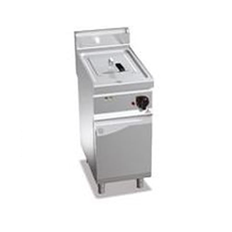 Фритюрница Bertos E7F10-4M