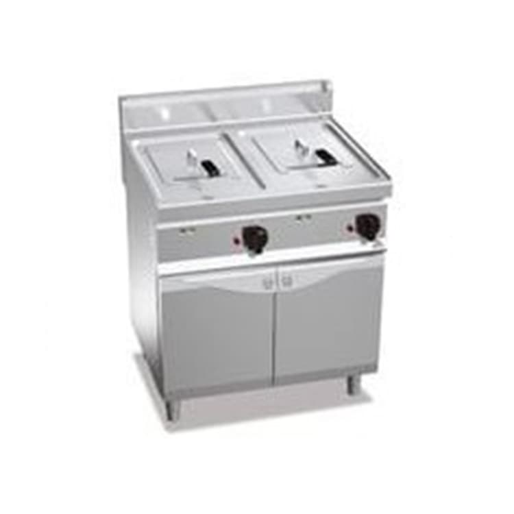 Фритюрница Bertos E7F10-8MS