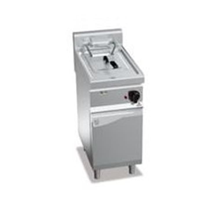 Фритюрница Bertos E7F18-4MS