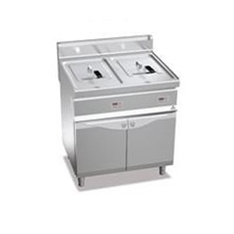 Фритюрница Bertos E7F18-8MSEL