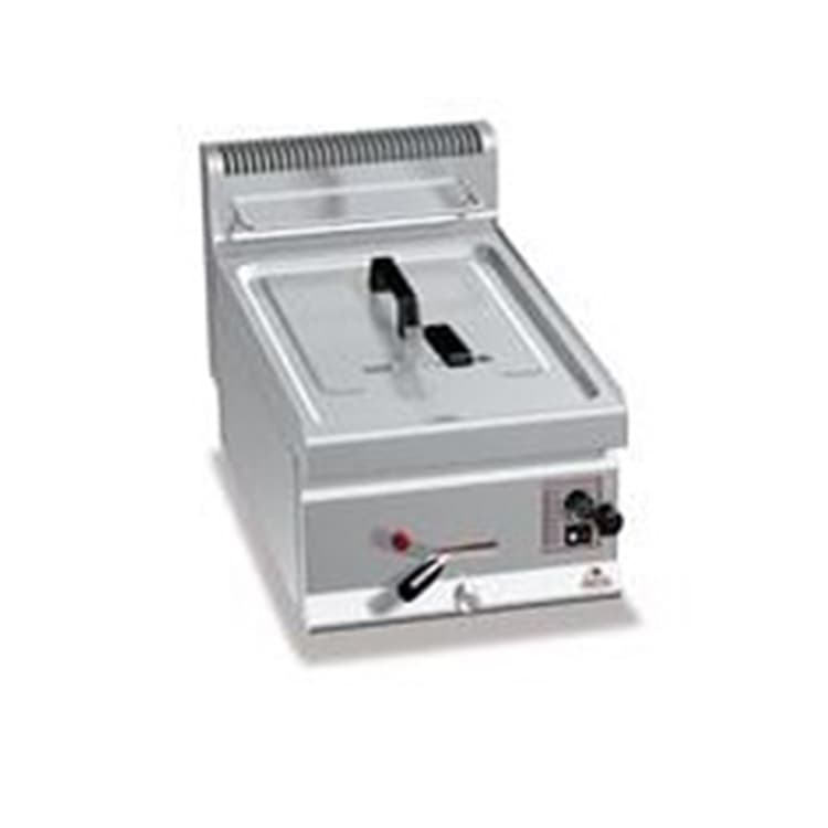 Фритюрница газовая Bertos GL10B