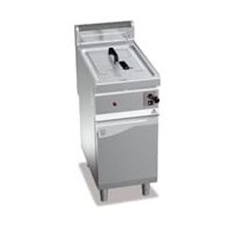 Фритюрница газовая Bertos GL10M