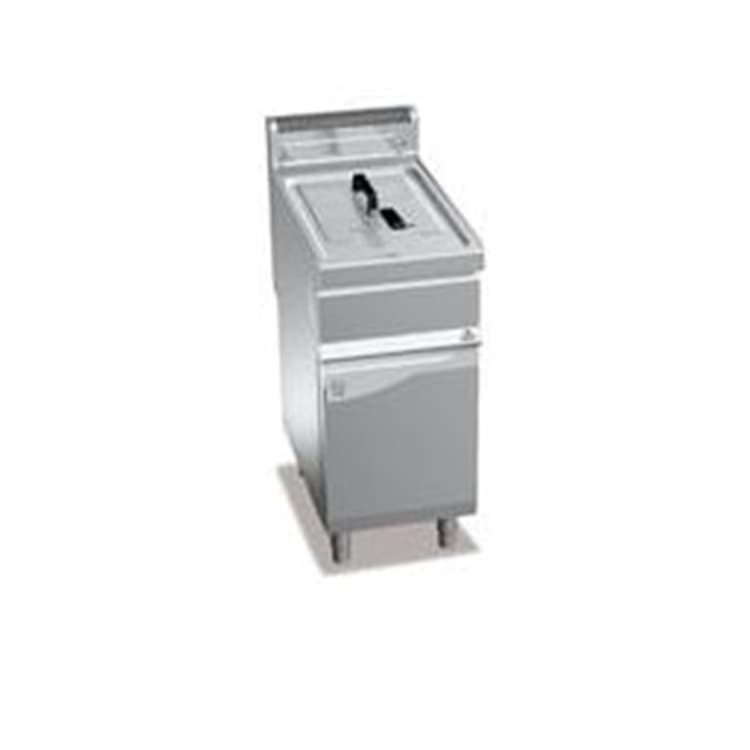 Фритюрница газовая Bertos GL20M