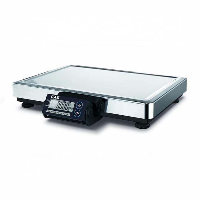 Весы порционные электронные Cas PDC-30S