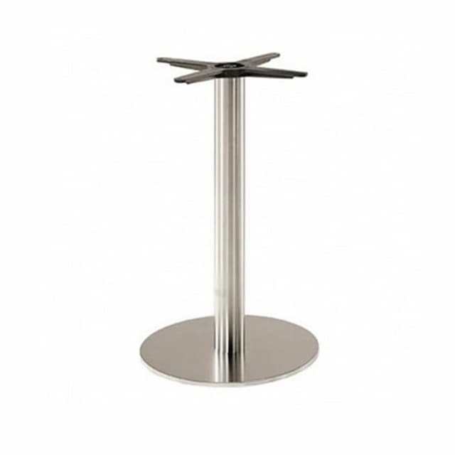 Подстолье Pedrali Inox 4411/LU