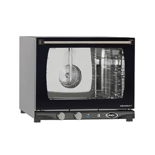 Шкаф пекарский Unox XFT 133 Manual H
