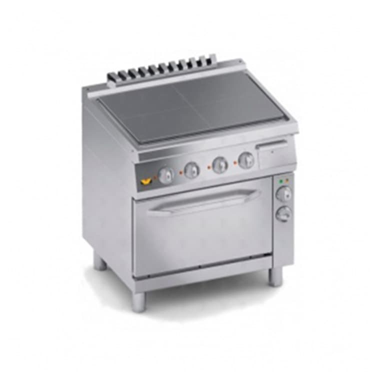 Электрическая плита Vortmax SSOC E74 A