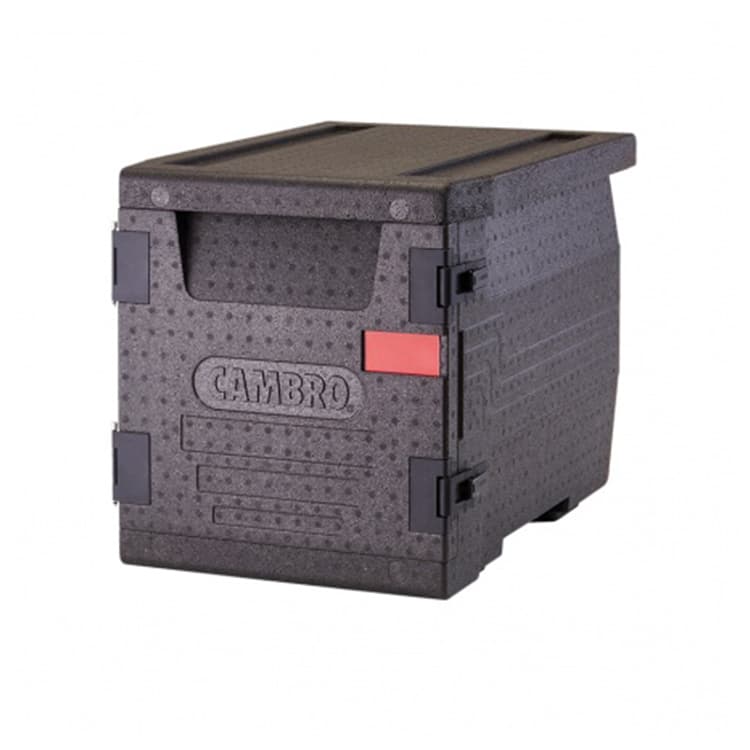 Термоконтейнер изотермический Cambro CAM GOBOX EPP300110