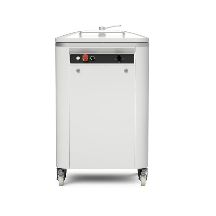 Тестоделитель Vitella SQ SA 20