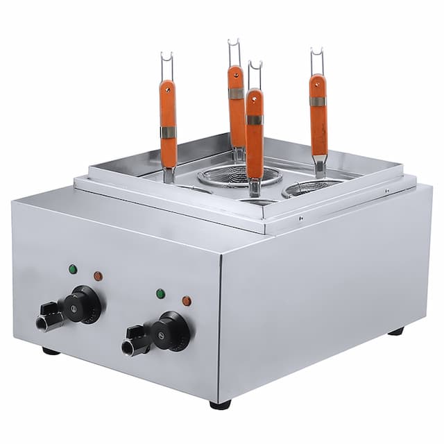 Макароноварка электрическая Enigma IEN-4A (HEN-4A)