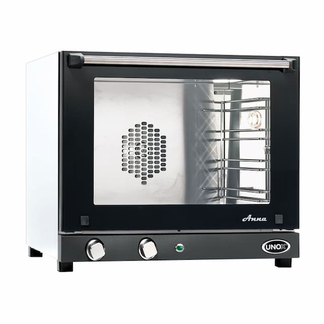 Конвекционная печь Unox XF023