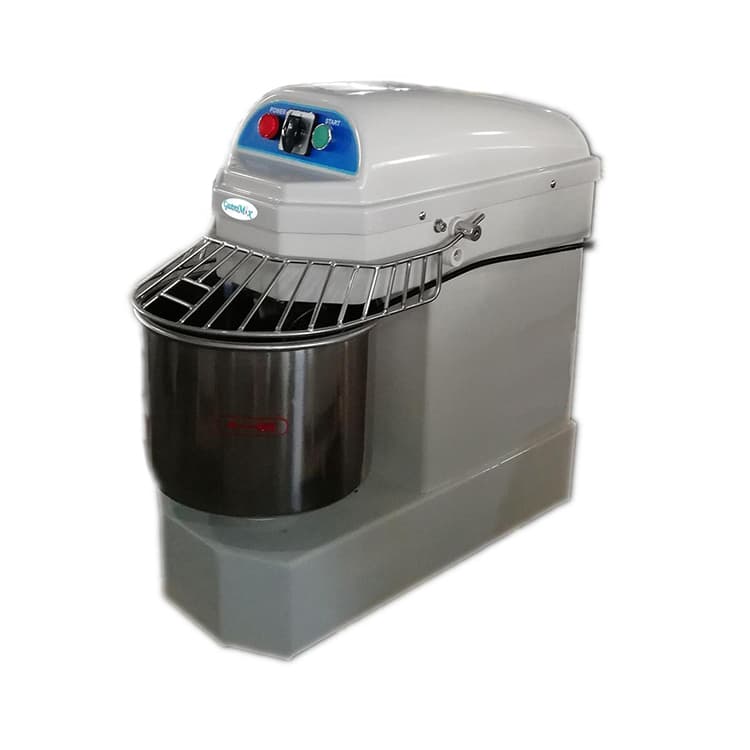 Тестомес Gastromix спиральный HS10A