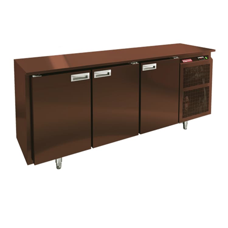 Стол морозильный Hicold BN 111/BT BAR