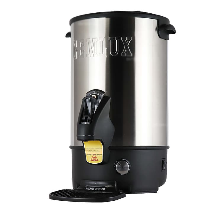 Кипятильник Gemlux GL-WB35SS