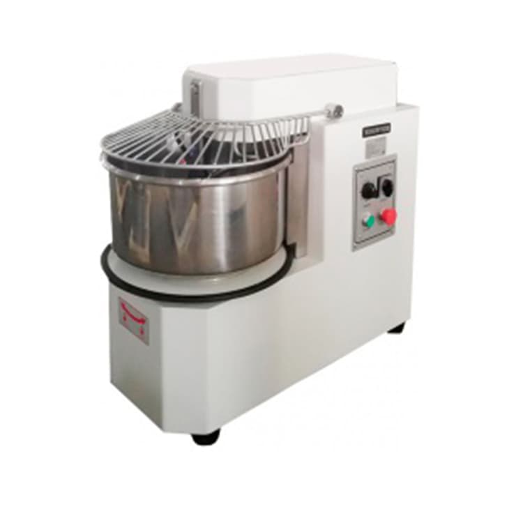 Тестомесильная машина Kocateq TR202VECO