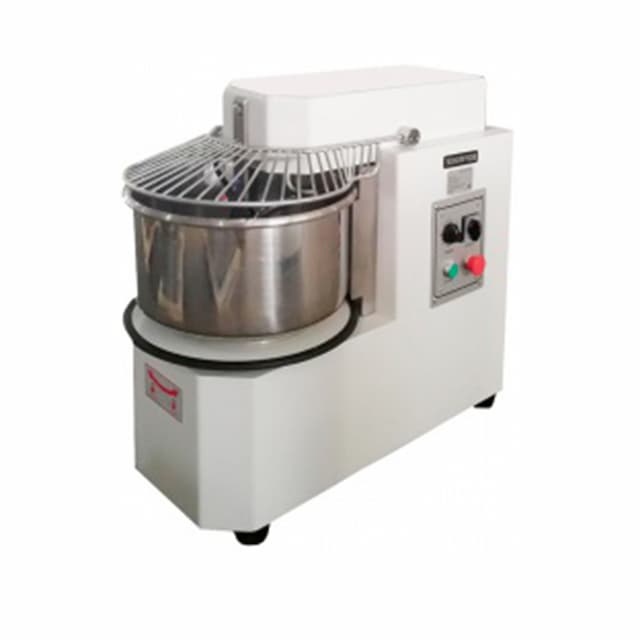 Тестомесильная машина Kocateq TR202VECO