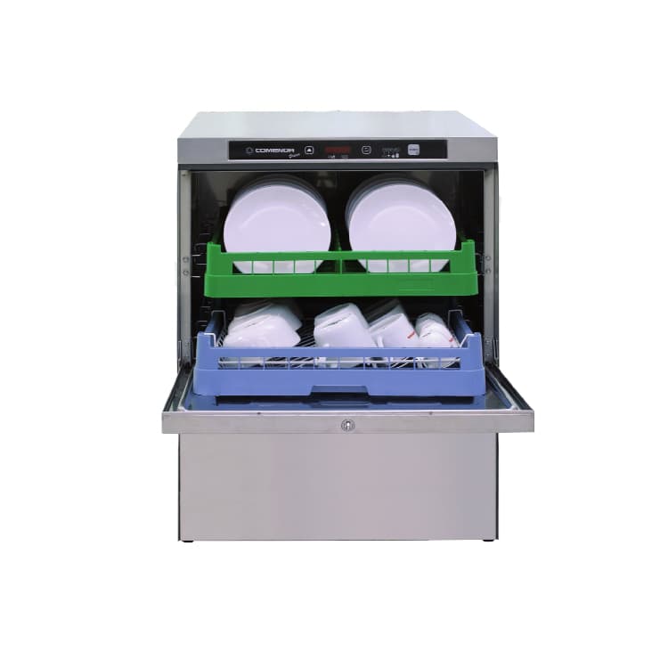 Посудомоечная машина Comenda PF45R DR