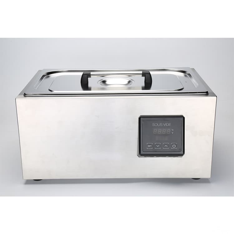 Аппарат для  SOUS VIDE Viatto SV250