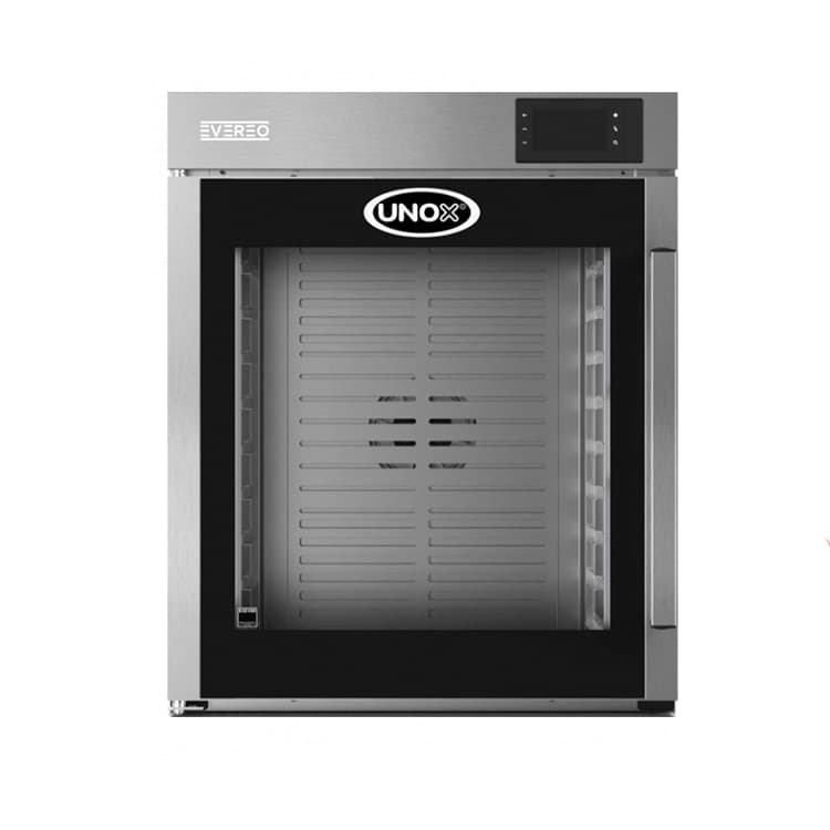 Тепловой шкаф Unox XEEC-1011-EPR
