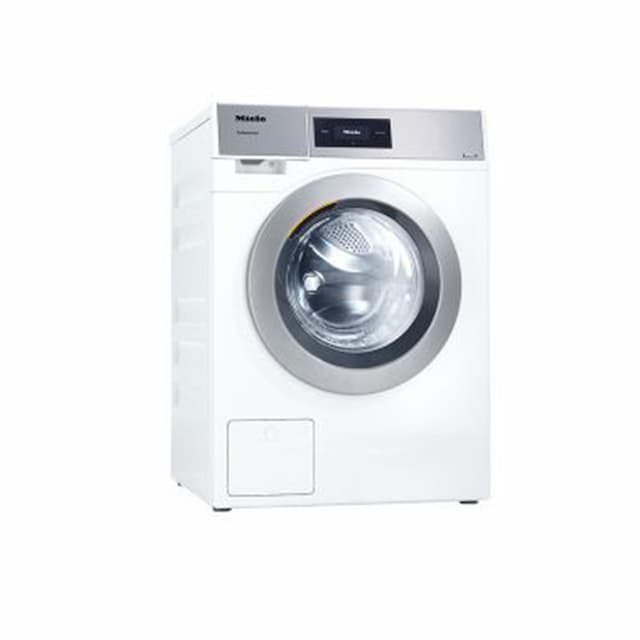 Стирально-отжимная машина Miele PWM907 DP